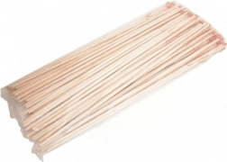 Houten stok voor lampion 60 cm