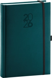 Agenda quotidien Pétrole Aprint Top 2026