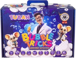Tuban Mega Creatieve Set Bubbeltruuk Experimenten