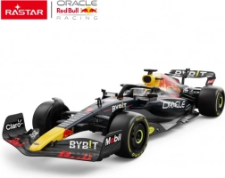 rc formule red bull racing rb18 1:12 rastar
