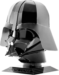 Metal Earth 3D-puzzel Star Wars: helm van Darth Vader