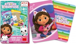 DINO Zwarte Piet – Gabby’s magische huis