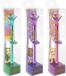 Stylo à bille avec diamant Besties