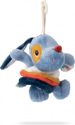 Lilliputiens - vibrerend speeltje - hondje Jules