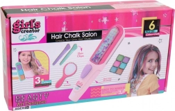 Hair Studio - Coloring and Decorating Hair Set