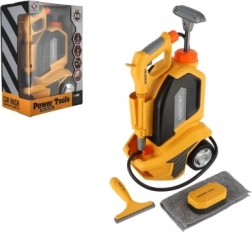 Kindertrechterreiniger met accessoires