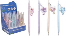 Mechanical Pencil with Ornament 0.5 mm