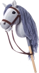 Hobby Horse HOPPIHORSE A3 grau