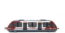 Kinderzug für Kinder ab 3 Jahren