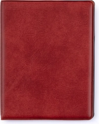 Hoes voor documenten en kaarten – mix van kleuren