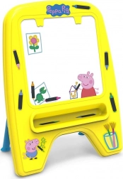 Mijn eerste bord Peppa Pig