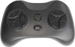 Afstandsbediening voor elektrische wagen McLaren Senna