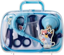 Bluey doctor’s kit – set for little doctors (assorted colors)