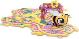 Interactive Bee Play Set with Track EOLO