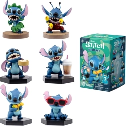 Figurine Stitch – Série Fun S2