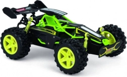 Voiture RC Carrera Lime Buggy 1:20