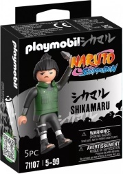 Figurine SHIKAMARU – PLAYMOBIL Naruto Shippuden