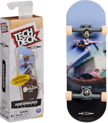 Tech Deck Performance Stereo wooden fingerboard