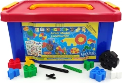 Creative Construction Set Morphun Junior Model Construction