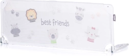 chipolino bedhek animals white