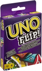 Uno Flip kaartspel