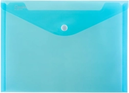 Portemonnee met drukker Opaline Mint voor formaat A5