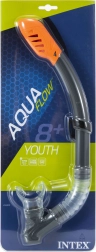 Intex kindersnorkel met terugslagventiel