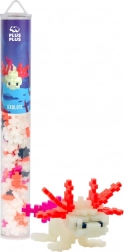 Plus-Plus bouwset Axolotl 100 st.