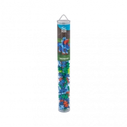 Plus-Plus Tricératops jeu de construction 100 pcs