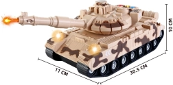 Tank 1:16