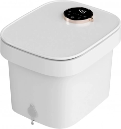 MalTec voetmassagebad PRO Hydro 500 W