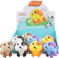 Opwindhondje voor kinderen