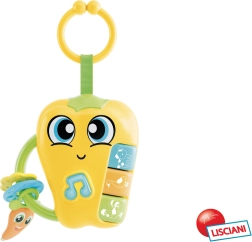 Carotina pepper with effects 13 cm