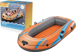Inflatable boat Bestway Kondor Elite 2000, 193 × 106 × 31 cm