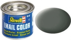 Revell acrylverf mat olijfgrauwwit 14 ml
