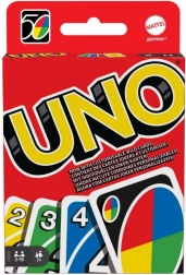 Card Game Uno