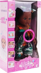 Pop Kasia en accessoires