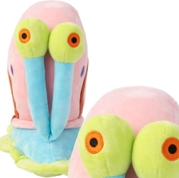 Pluche Gary de slak uit SPONGEBOB SQUAREPANTS 24 cm