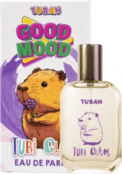 Parfum TUBAN Tubi Glam Good Mood voor meisjes 50 ml