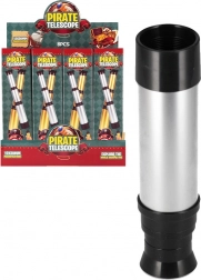 Kinder piraten telescoop – speelgoed voor kleine ontdekkingsreizigers