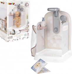 Douchecabine voor poppen Baby Nurse