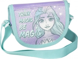 Schoudertas met klep FROZEN