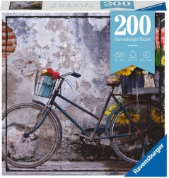 Puzzle MOMENTY 200 pièces – Vélos