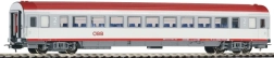 Piko voiture voyageurs Bmz IC 2e classe ÖBB