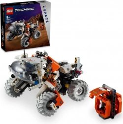 LEGO Technic Kosmische Lader LT78