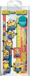 schools set Minions – set schrijfwaren met etui