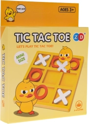 Pocket Tic-Tac-Toe Game – Duck