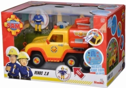 Camion de pompiers Vénus 2.0