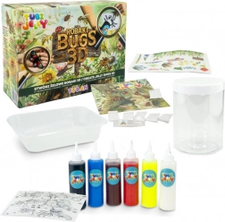 Tubi Jelly-set - Insecten