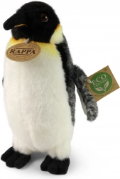Pluchen pinguïn staand 20 cm eco friendly